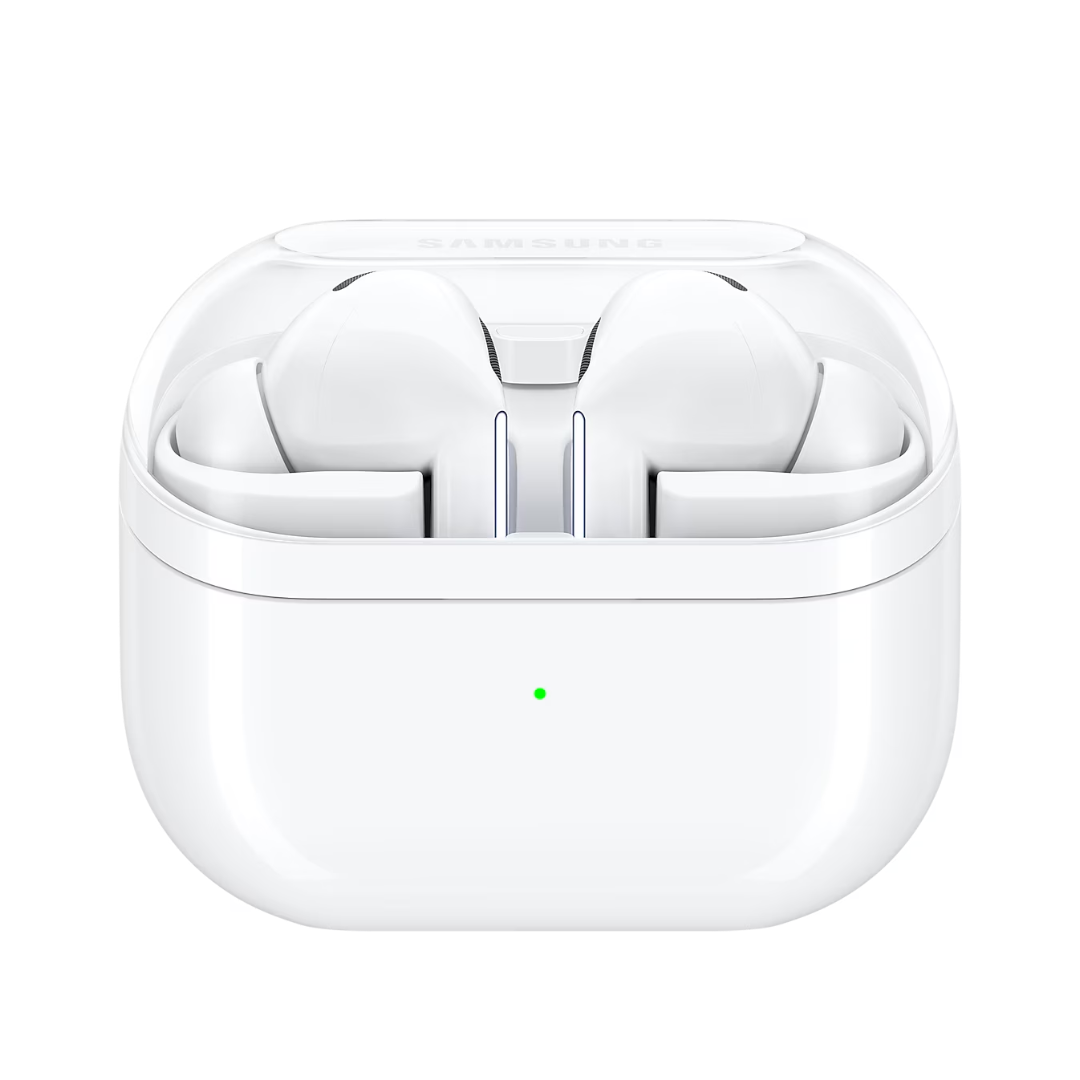 Samsung Galaxy Buds 3 Pro White 12M SM-R630NZWAMEA